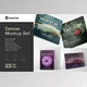 Download Canvas Mockup Set By Deeplab