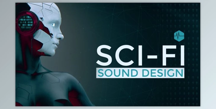 Download Triune Digital – Sci-Fi Sound Design (WAV)