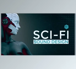 Download Triune Digital – Sci-Fi Sound Design (WAV)
