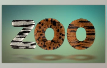 Download Hairy Zoo <span class='badge badge-warning'>Text</span> Typeface (<span class='badge badge-warning'>Videohive</span> 16720729) - AE <span class='badge badge-warning'>Project</span>