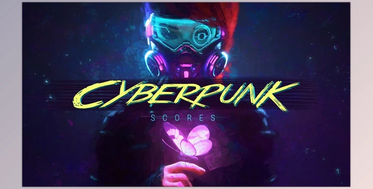Download Triune Digital – Cyberpunk Scores (WAV)