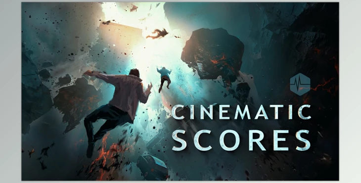 Download Triune Digital – Cinematic Scores (WAV)