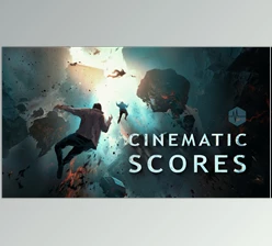 Download Triune Digital – Cinematic Scores (WAV)