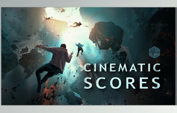 Download Triune Digital – <span class='badge badge-warning'>Cinematic</span> Scores (WAV)