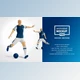 Download Soccer Uniform Mockup Template - Animated Mockup PRO (Videohive 32951539) - AE Project