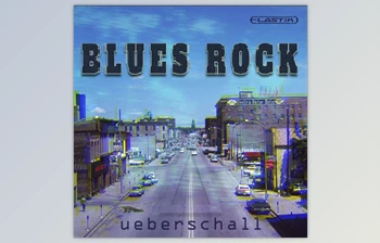 Download Ueberschall – Blues Rock ELASTIK (<span class='badge badge-warning'>WAV</span>)