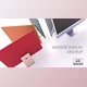 Download Website Display Mockup (Videohive 33337724) - AE Project