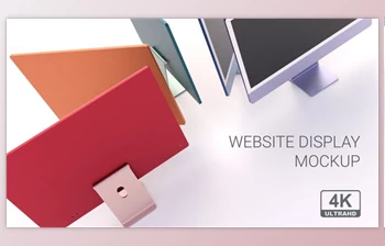 Download <span class='badge badge-warning'>Website</span> Display Mockup (<span class='badge badge-warning'>Videohive</span> 33337724) - AE <span class='badge badge-warning'>Project</span>