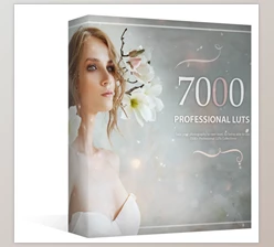 Download Avanquest – 7000+ Professional LUTs 1.0.0 (cube)