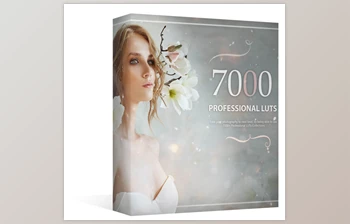 Download Avanquest – 7000+ Professional LUTs <span class='badge badge-warning'>1.0.0</span> (cube)