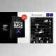 Download Kinetic Backgrounds Pack (Videohive 32854609) - AE Project
