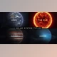 Download Macro Planets Titles (Videohive 30143773) - AE Project