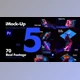 Download iMock-Up Real Footage Vol 5 Toolkit for Premiere Pro (Videohive 31763091) - PR Project