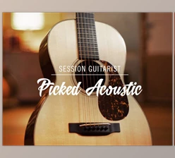 Download Native Instruments – Session Guitarist Picked Nylon
