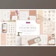 Download Logo Bundle ~ Mystic Designs By Olya Creative (EPS 10, SVG, AI, PNG, JPG, PDF)