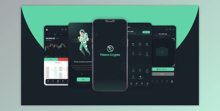Download Mobile App Mock-up (Videohive 33899970) - AE Project
