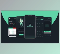 Download Mobile App Mock-up (Videohive 33899970) - AE Project