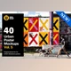 Download Urban Poster Mockup VOL.5 (JPG, ZIP)